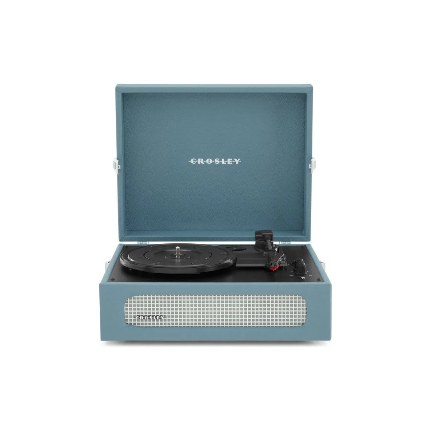 Crosley Voyager